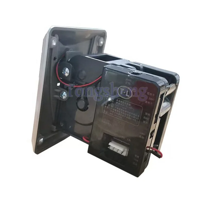 Arcade Game Prize Redemption Mechanism Crane Coin Operated Vending Machine Pinball Lottery Ticket Dispenser
