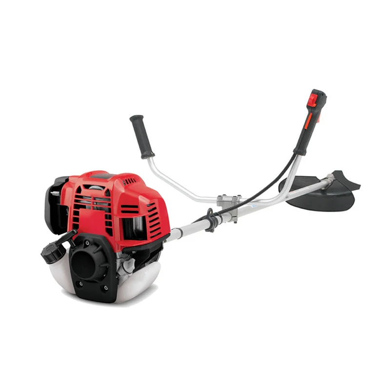 CG450B 47.9cc 4 Stroke Brush Cutter Grass Cutting Machine for Garden