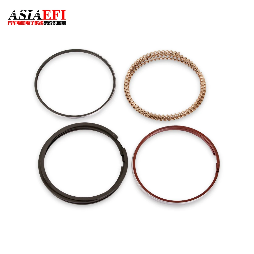 high quality 7A 35938 13011-16320 7A-FE STD Piston Ring for Toyota Caldina Sprinter Carina Corolla 1301116320