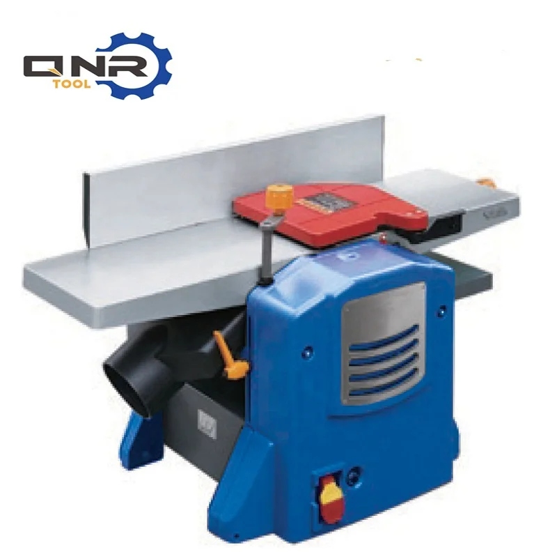 8Inches Planer jointer W2-PT8C