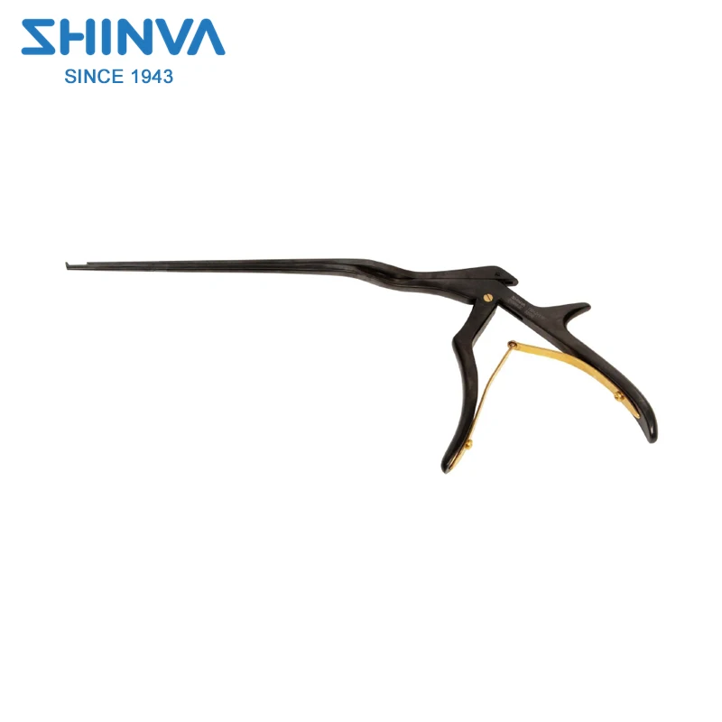 SHINVA Kerrison пунш для нейрохирургических инструментов