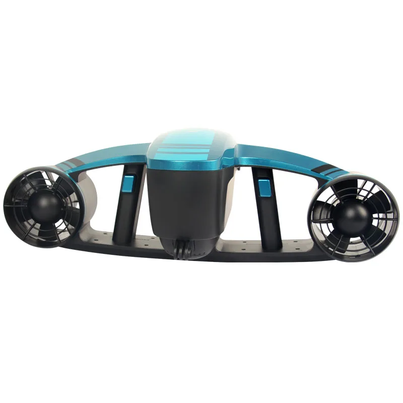 300W 16.8V DC power fin electric motor inflatable boat propeller sup stand up paddle board inflatable kayak pvc bottom propeller