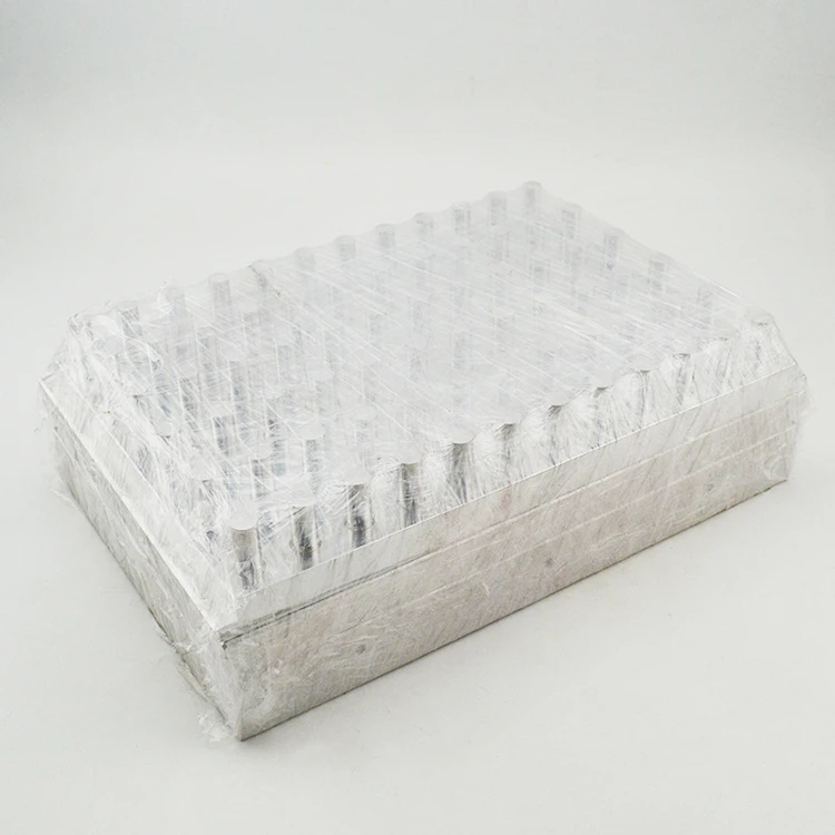 Изготовленная на заказ форма с чпу производство губной помады производство алюминиевых металлических литьевых форм