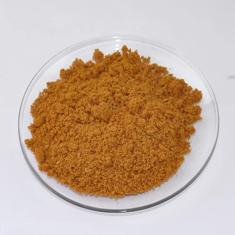 High Quality Industrial Grade Water Treatment Chemical 30% Polyaluminum Chloride Pac Powder