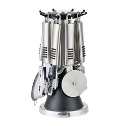 Кухонные гаджеты, инструменты, новые кухонные гаджеты, инновационные приспособления для готовки из нержавеющей стали