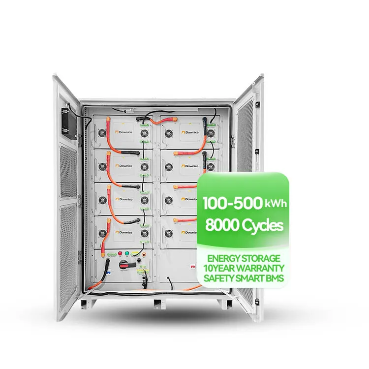 Солнечный аккумулятор 48 В 200ah 50 кВт до 250 шкаф для хранения солнечной энергии большой батареи