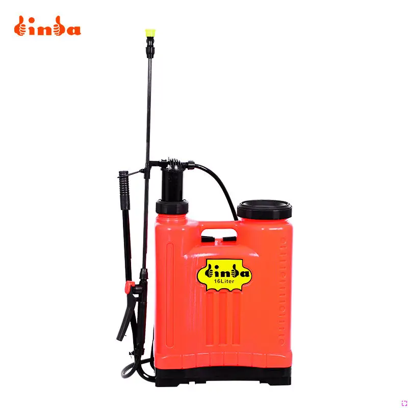mechanical sprayer pump high pressure pump sprayer manual pressure garden sprayer