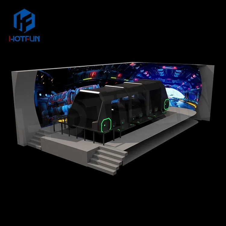 Vr amusement park racing game virtual driving money making simulator Kart racing sports car driving school bus simulator