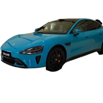 2024 XIAOMI SU7 Pro Max  2024 EV Long Range  New Energy Electric High Speed Motors Car  XIAOMI SU7 Pro Max  Cars Made In China