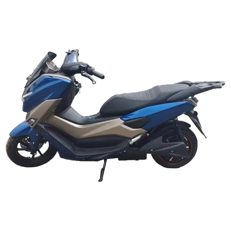 Racing Electric Scooter CKD Parts Kit 100KM/h 3000W 5000W High Power Racing Motorcycle for Adult