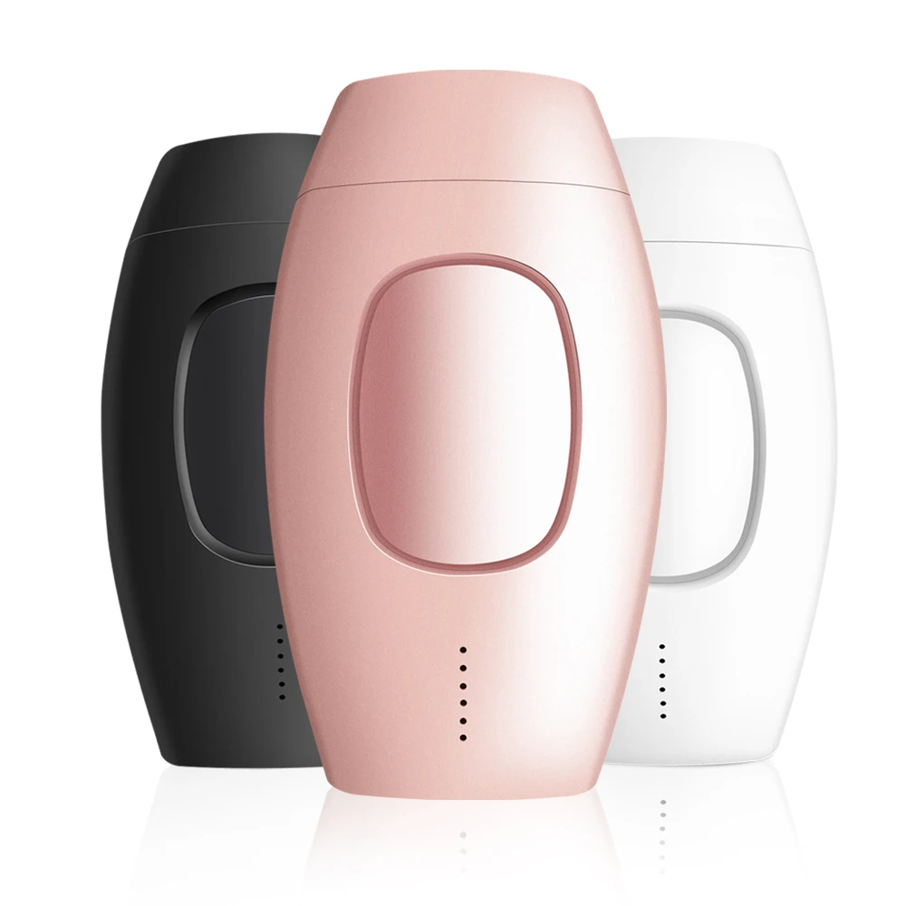 Home Mini Handheld Remover Permanent Device Laser Epilator home hair removal laser ipl hair removal