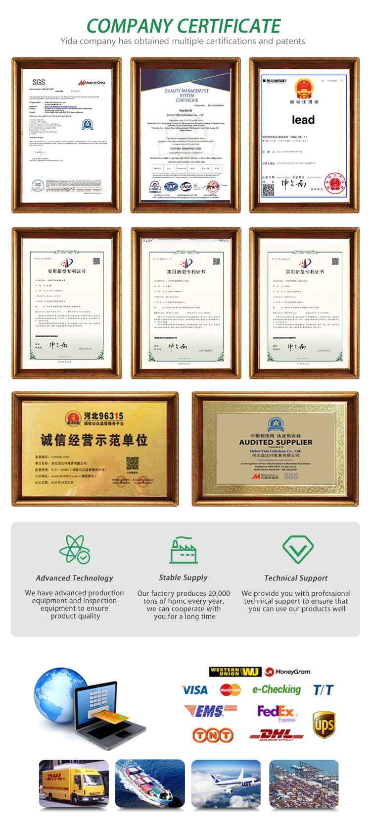 20kg Cheap Price Building Material PP fiber polypropylene fiber for concrete and plastering mortar Length can be customized