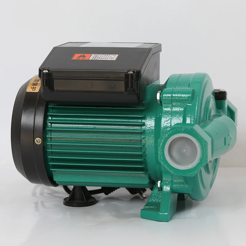 Full Automatic Hot Water Domestic Water Pressure Booster Pumps Electric Water Pump