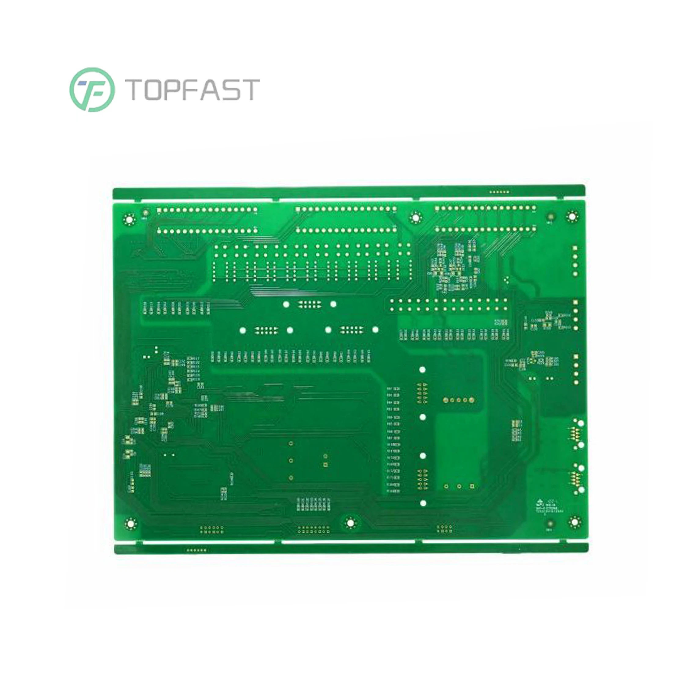 Prototype double-sided pcb Pcba Motherboard Pcb Control Board PCBA Controller Original fr4 94vo rohs pcb With Provided Files