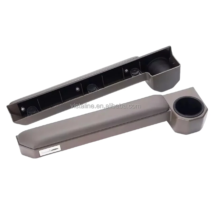 Car Cup Holder Car Door Armrest Organizer For Land Cruiser Pickup 70 Series 79 FJ79 HZJ 79 LC70 75 76 78 79