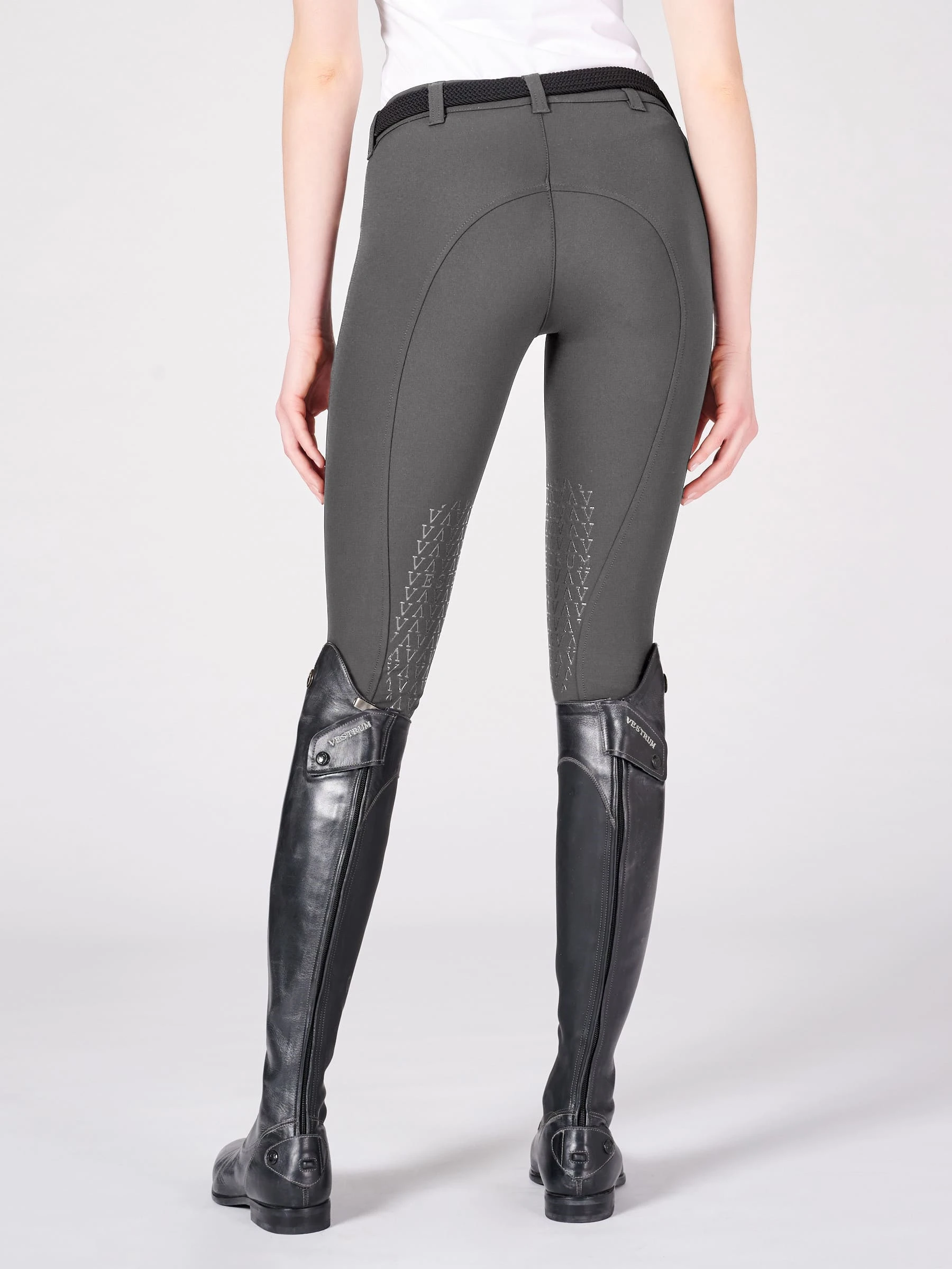 Top Quality Silicone Equestrian horse riding breeches  horse racing breeches