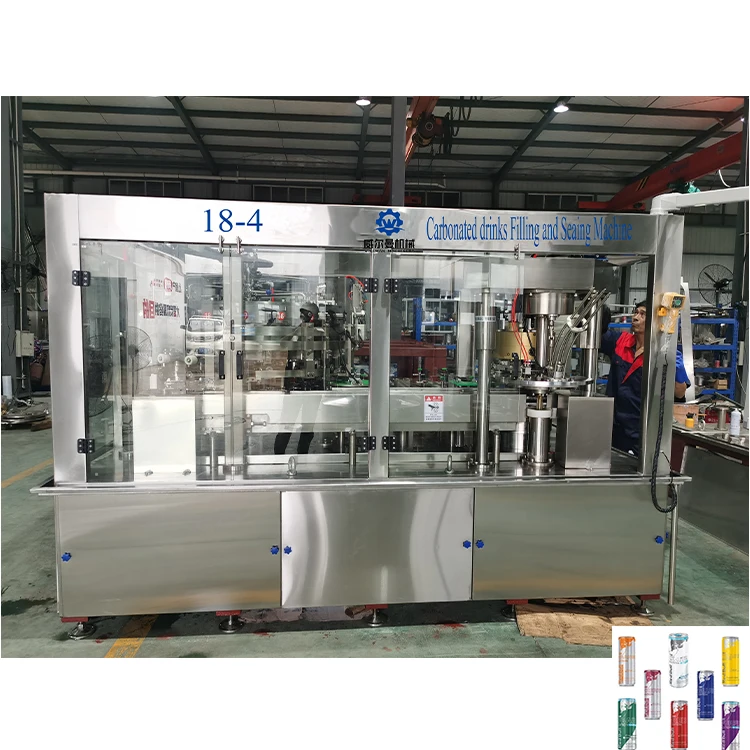 Wholesale New Product  Sprite Sealer Best Selling Sealersuper Cost-effective Sealer Cola Sealer