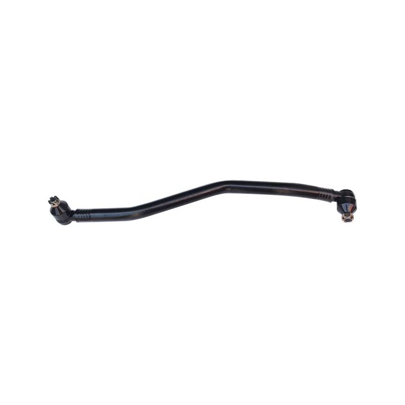6HK1 drag link 1-44380307-3 1-44380307-2 1-44380307-0 1443803073 For ISUZU FVR truck parts