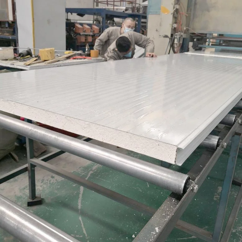 Sandwich Panels/Insulation air duct plate phenolic foam insulation board