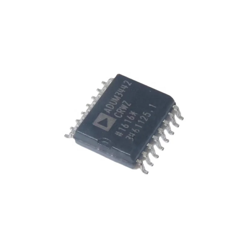 ADUM3442CRWZ (New Original In Stock)Electronics Professional Supplier BOM Kitting Integrated Circuit IC