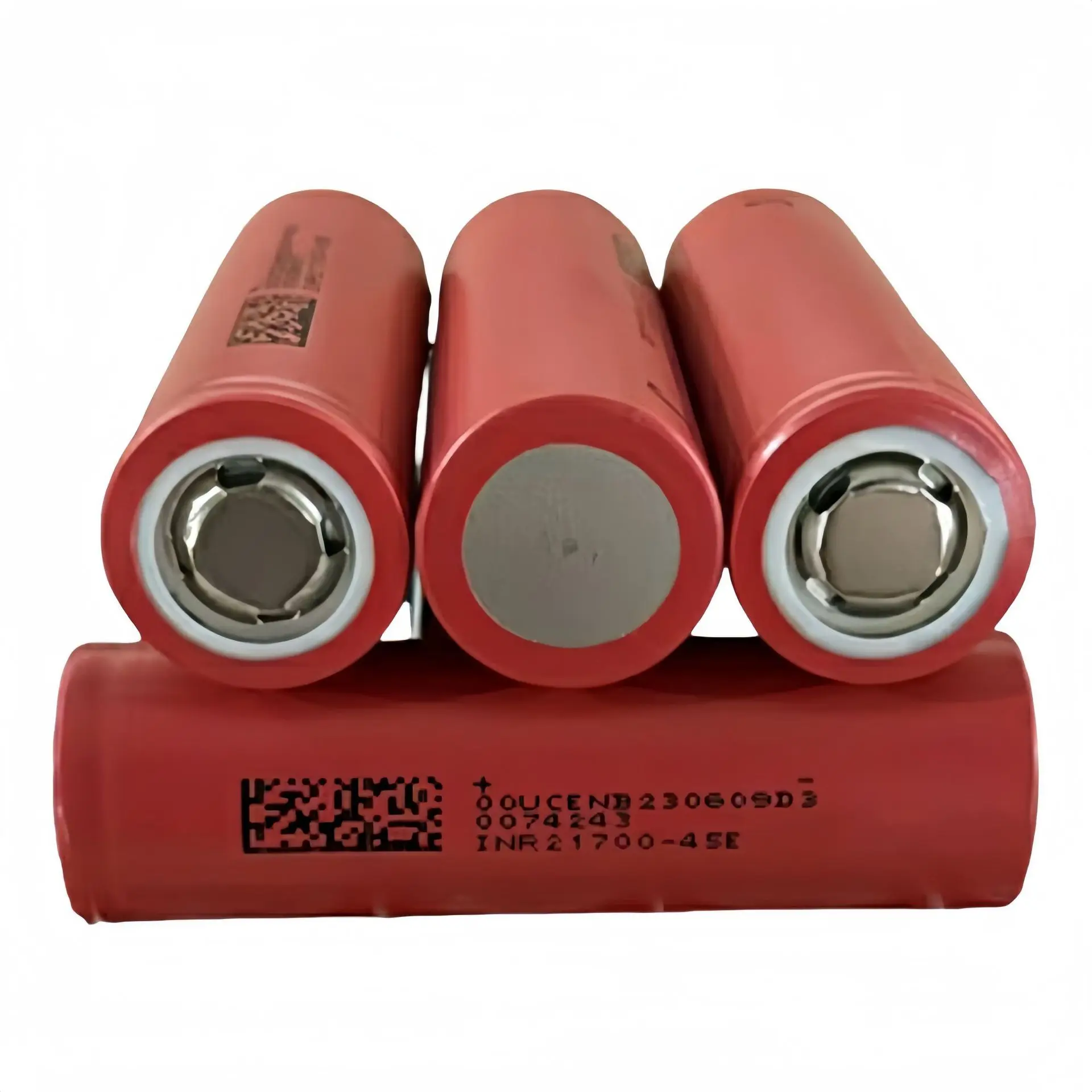 Оптовая продажа Dmegc 21700 3 7 V 45E высокая скорость 4500mah 3c литий-ионный аккумулятор 3500mah для E-Bike фонарик скутер
