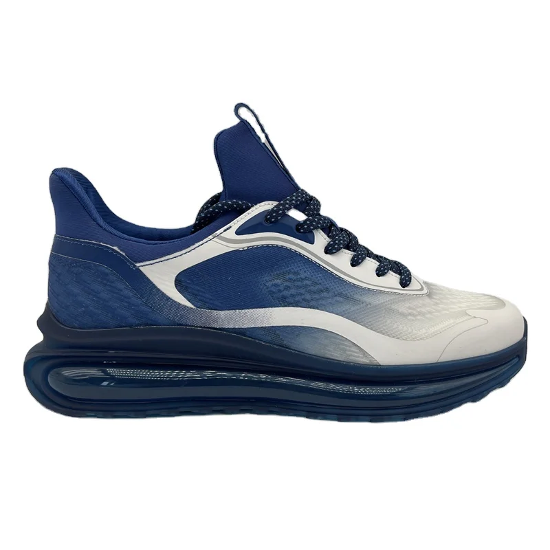 GOTAN Breathable Style Walking Shoes Casual Sneakers Fashion Mesh Running Sports Shoes for Men