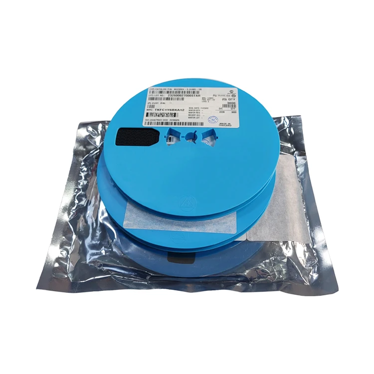 Xinghongye UJ4SC075006K4S Integrated Circuit IC Chip Electronic Components MOSFET