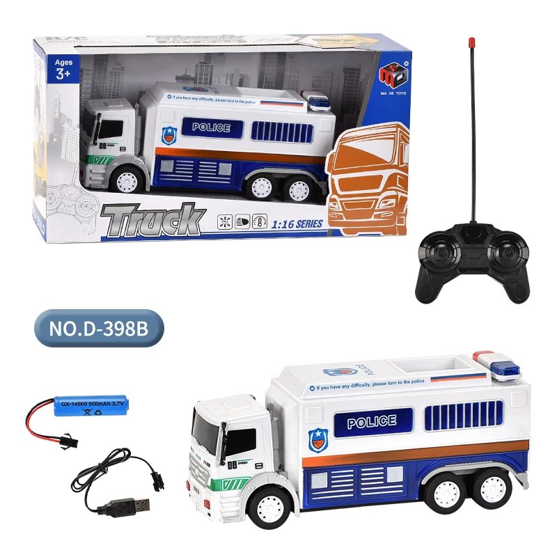 Cheap price simulation engineering toy Car Hot-saling Diecast Toy Car engineering truck model toys