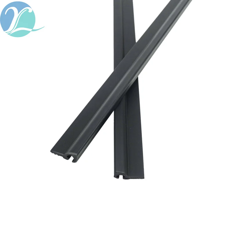 Automotive Plastic Strips PVC Plastic Strip for Car Seats