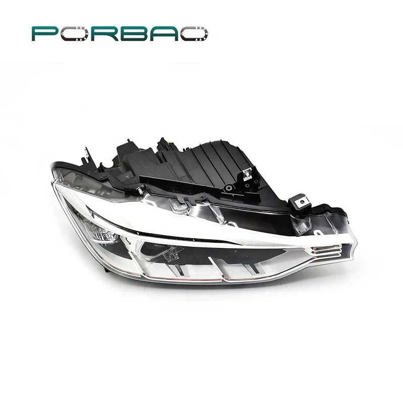 Ксеноновые фары PORBAO F30 F35 (12-15 лет) без AFS