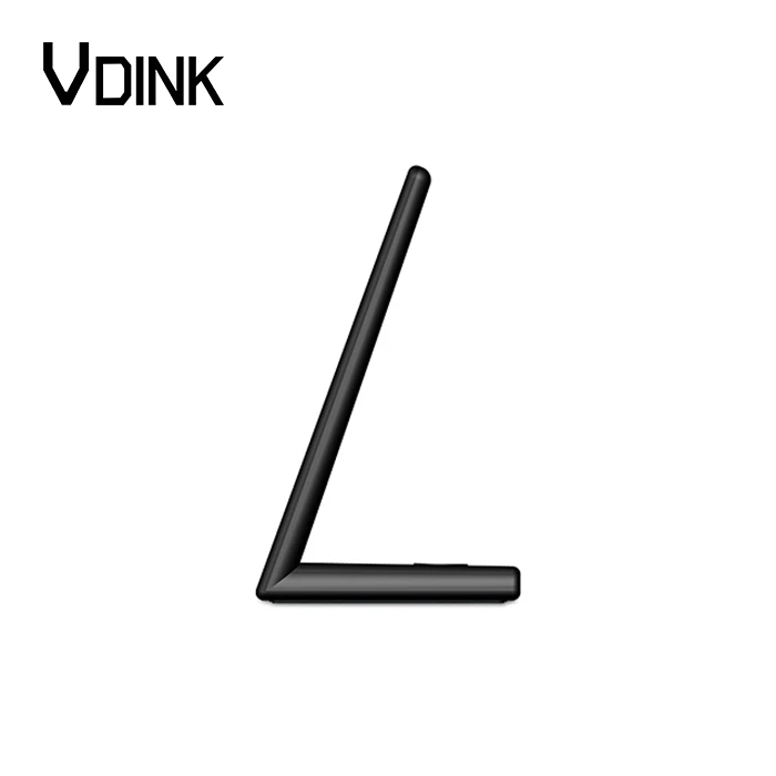 Vdink Customized L Shape Android Touch Screen Customer Feedback Restaurant Ordering System All In One Pc Desktop Tablet Panel