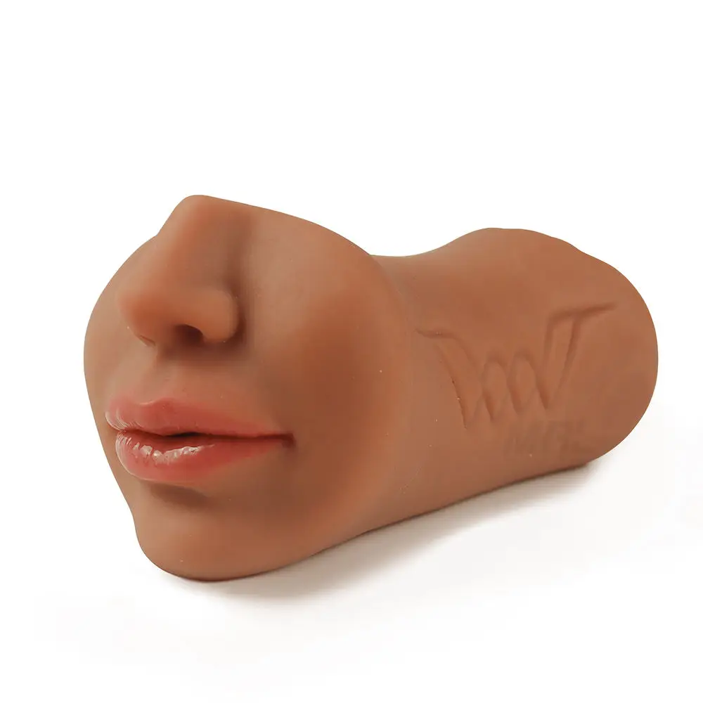 Realistic 3d Channel Textured Vagina Tight Anus Pocket Pussy Masturbator Sex Toys For Men Sax Toys Masturbator for Man