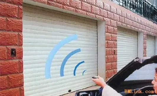 59Mm Series Chinese Electric Tubular Motor With Manual Override