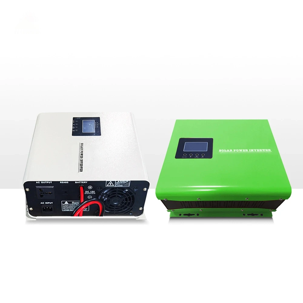 48 В 100ah 150ah 200ah LiFePO4 батарея Powerwall с гибридным сетевым инвертором