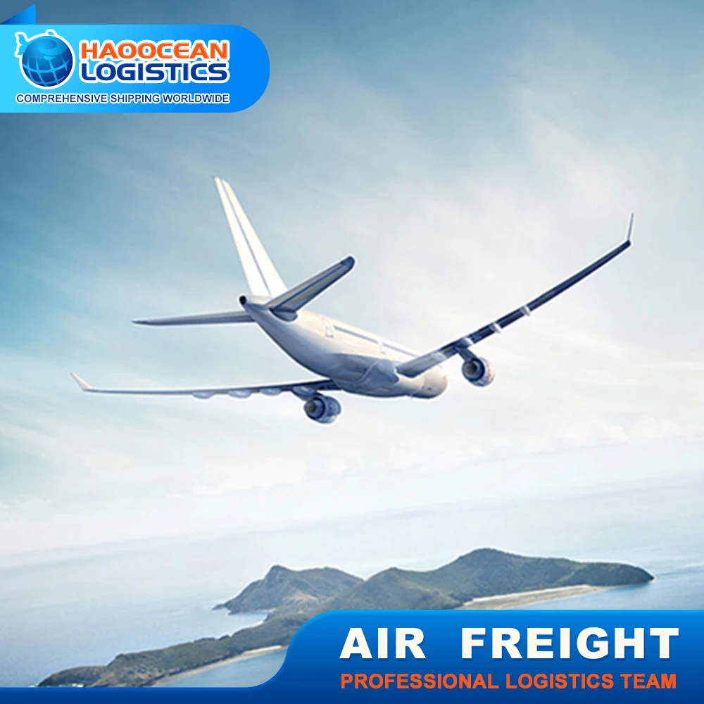 Competitive Price Per Kilo Ddp Dhl Express Fast Shipping Amazon Fba From China To America Usa Air Freight