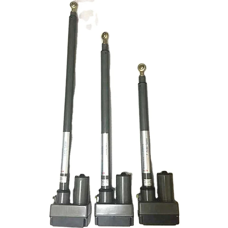 Satellite Dish Actuator Diseqc Positioner Waterproof Linear Actuator