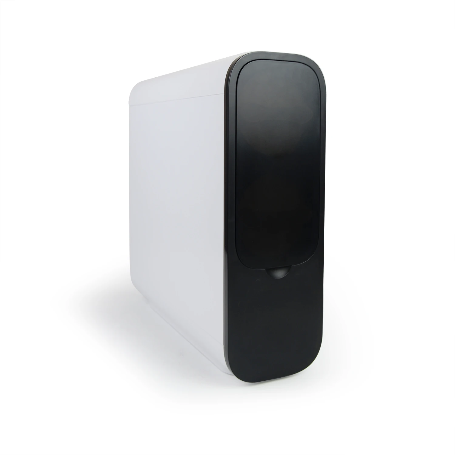 reverse osmosis water filtration system 75 GDP quick change water filter whole home reverse osmosis