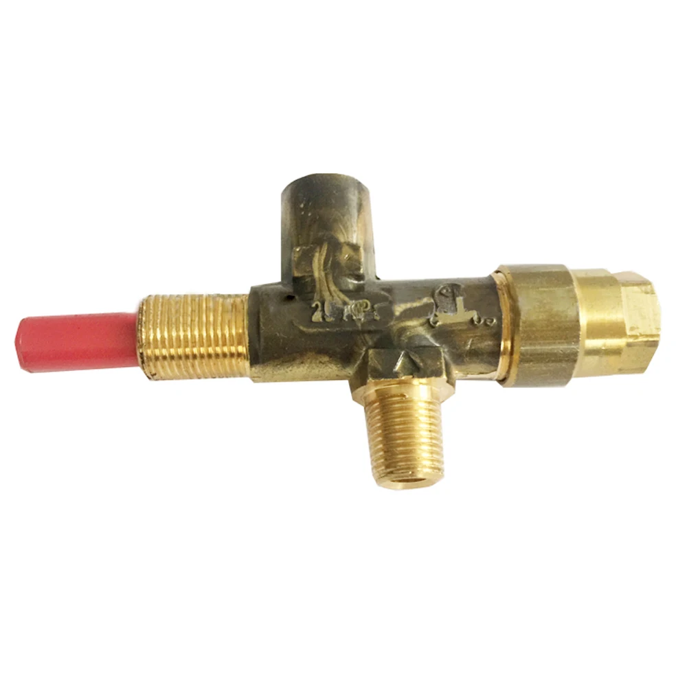 honeywell valve for heater