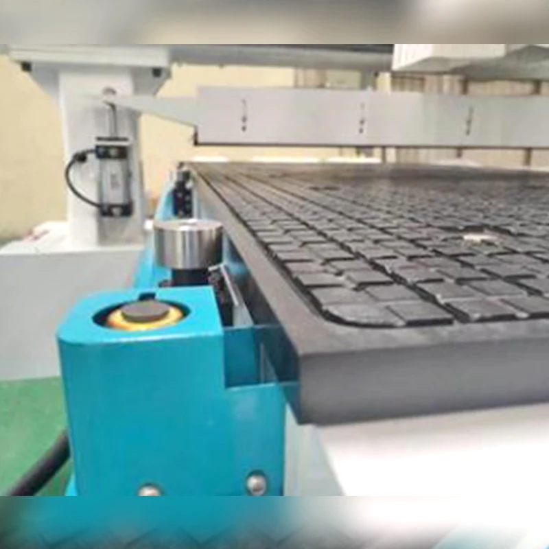 SAMACH 1325 ATC Wood CNC Router Cutting Machine Woodworking CNC Router