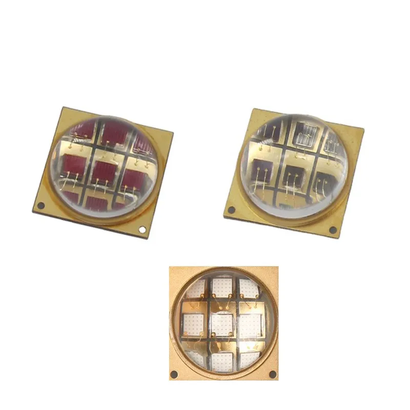 UV IR Light LED Bead Diode COB SMD LED Chip RGB Free Samples 1w 3w 5w 10w 15w 30w 50w 100w Power Led 3w 3v White 800ma Led 80v