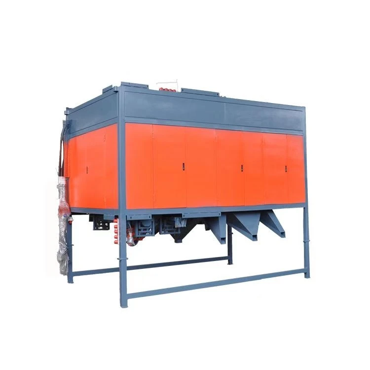 Hot Selling plastic Recovery Plant Scrap Motherboard Waste PCB Motherboard Recovery Plant E Waste Recycling Machine Price