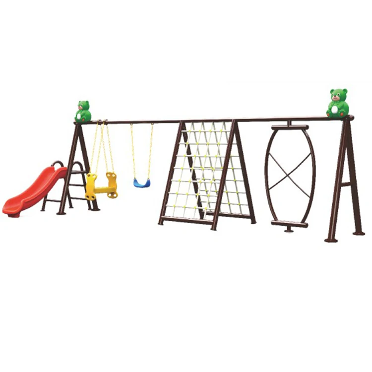 Iron Seat Indoor Baby Rear Bushing Children Playing Wrangler Tire Swing Resr Bumper