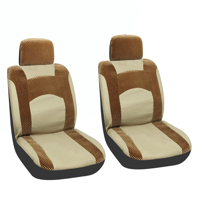 8Pcs velour seat cushion car seat covers premio car seat cover