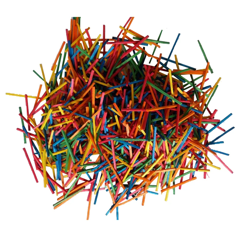 Customized Cheap Original Creative Match Sticks Diy Craft Wooden Match Sticks