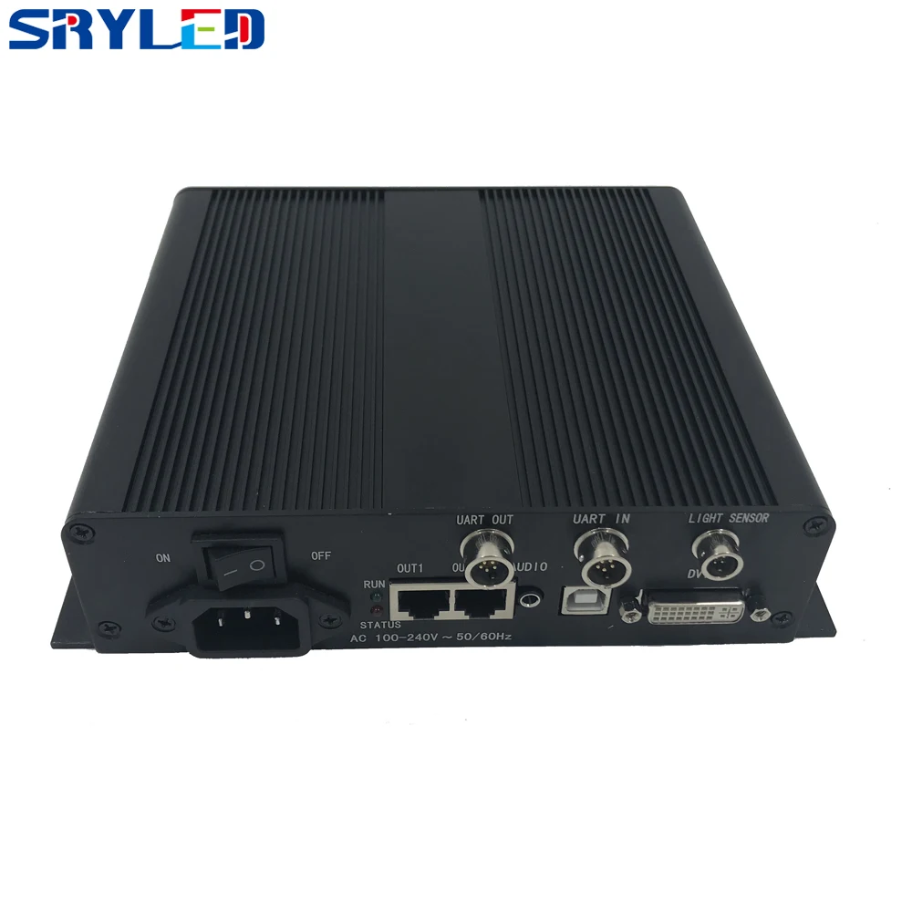 Novastar Sending Box MCTRL300 Led Display Controller Support 1280 x 1024 Pixels