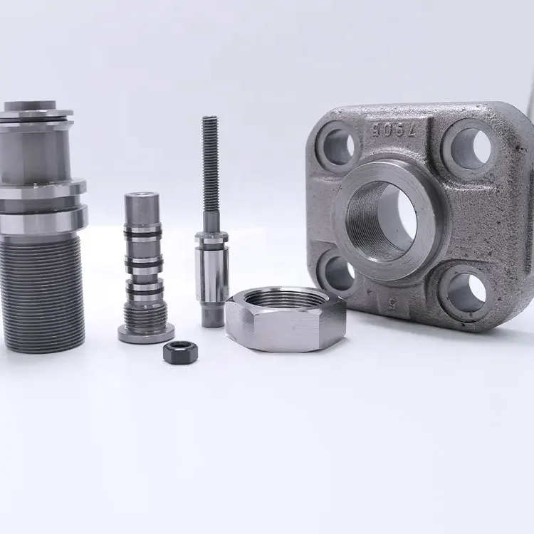PC360-7Hydraulic насос servo седло поршня Servo