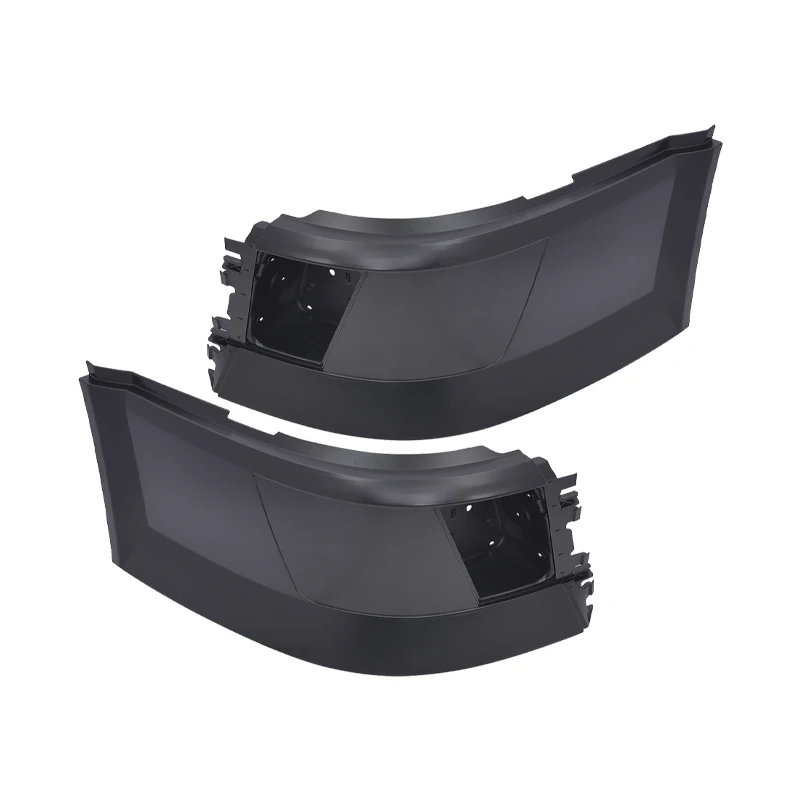 Truck Side Bumper with hole for Volvo VNL Parts Truck body parts
