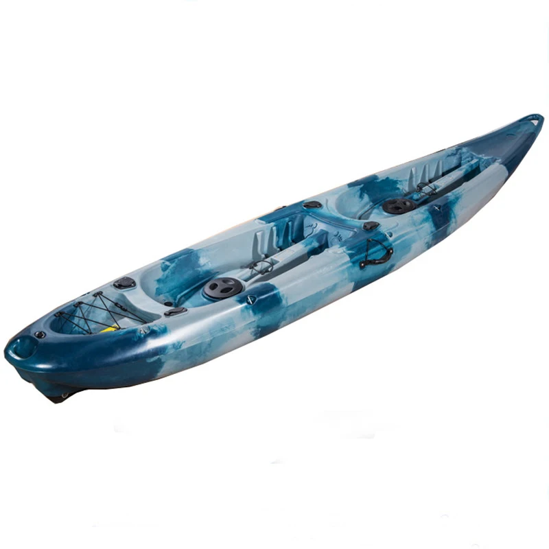 Fishing plastic boat Kayak canoe