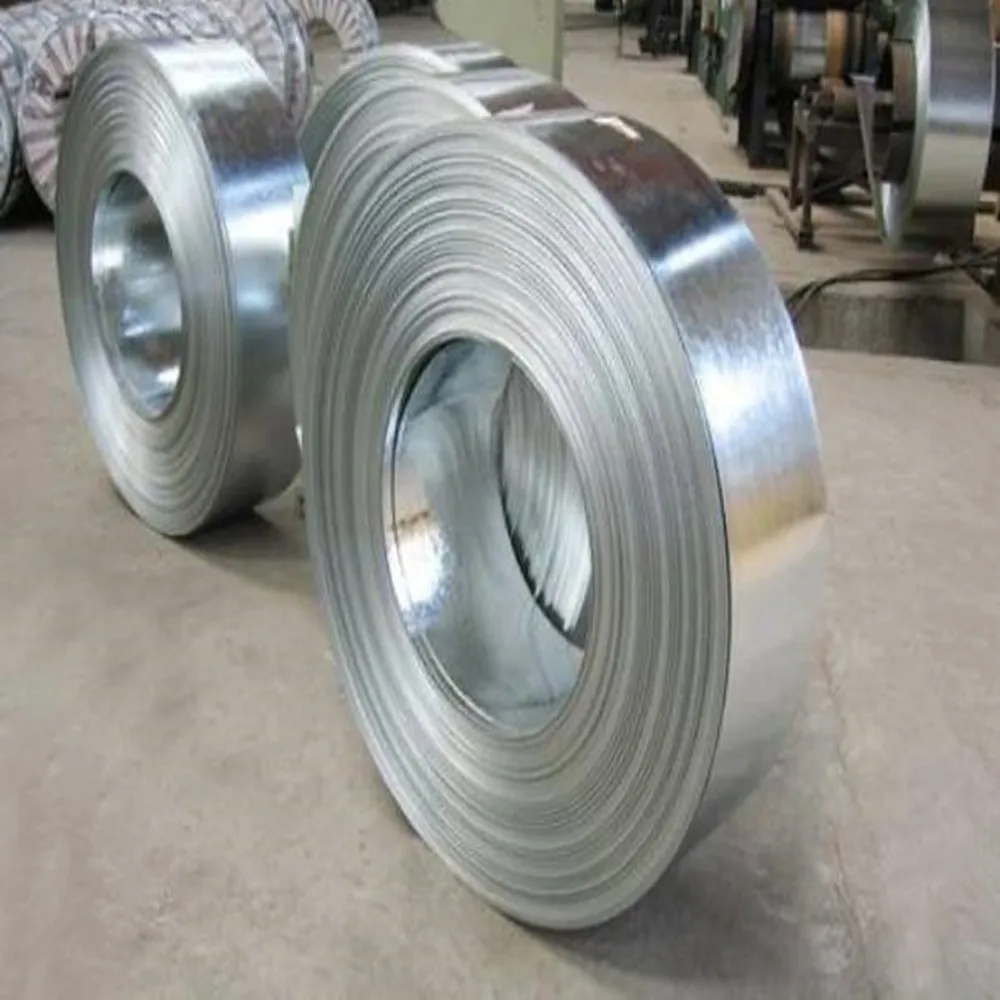 ASTM A240 произведенных сталь в рулонах