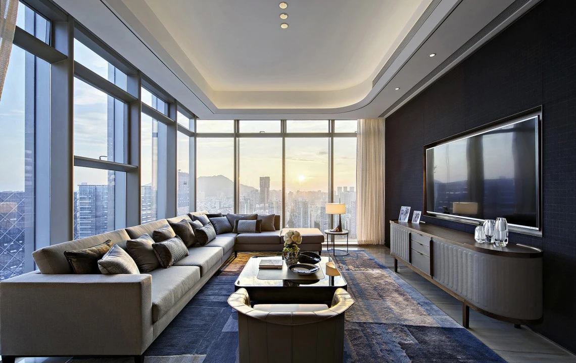 Factory Direct Custom Hotel Bedroom Furniture Hotel Furniture Sets